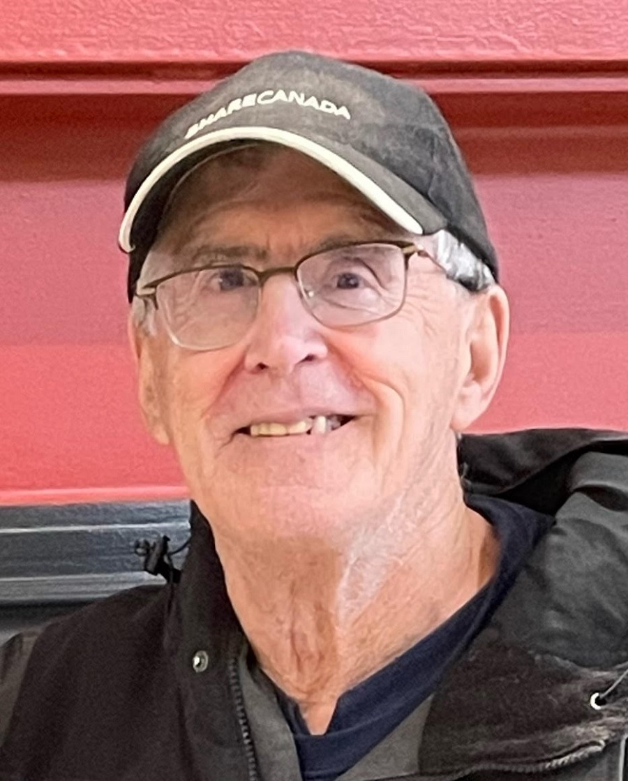 Clifford “Cliff” Calder portals